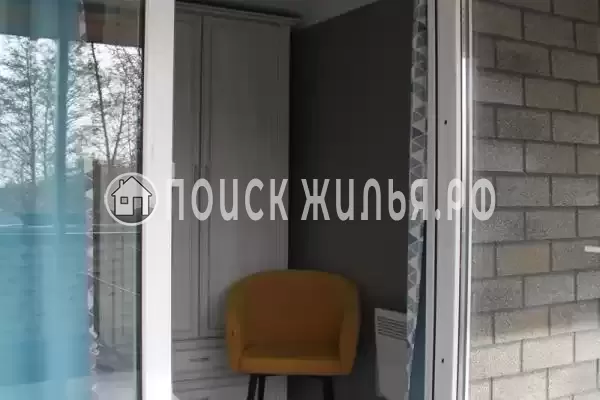 Частный сектор «Двухэтажный коттедж Средиземье»