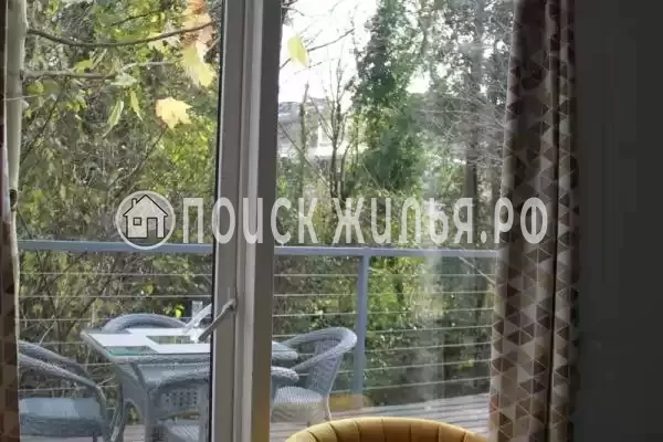 Частный сектор «Двухэтажный коттедж Средиземье»