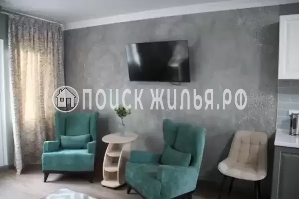 Частный сектор «Двухэтажный коттедж Средиземье»