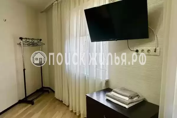 Частный сектор «Двухэтажный дом на Старошкольной» Частный сектор «Двухэтажный дом на Старошкольной»