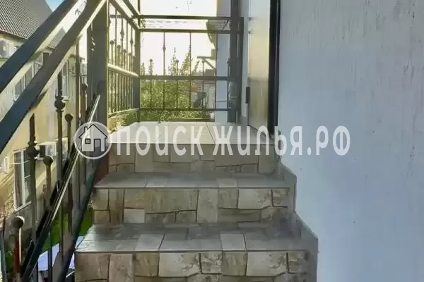 Частный сектор «Двухэтажный дом на Старошкольной» Частный сектор «Двухэтажный дом на Старошкольной»