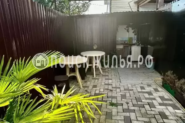 Частный сектор «Двухэтажный дом на Старошкольной» Частный сектор «Двухэтажный дом на Старошкольной»