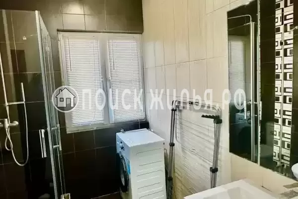 Частный сектор «Двухэтажный дом на Старошкольной» Частный сектор «Двухэтажный дом на Старошкольной»