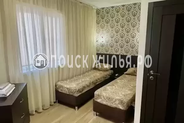 Частный сектор «Двухэтажный дом на Старошкольной» Частный сектор «Двухэтажный дом на Старошкольной»