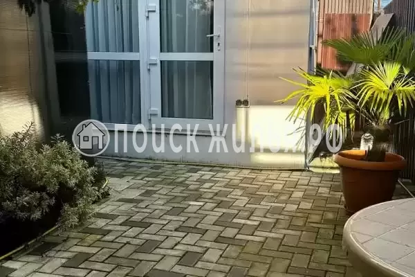 Частный сектор «Двухэтажный дом на Старошкольной» Частный сектор «Двухэтажный дом на Старошкольной»