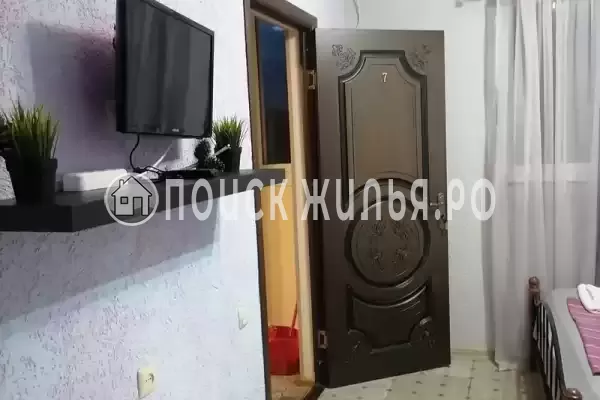 Гостевой дом «Амидея» Гостевой дом «Амидея»