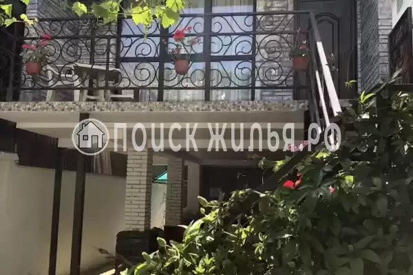 Дом под ключ «Коттедж в 100 метрах от моря» Дом под ключ «Коттедж в 100 метрах от моря»