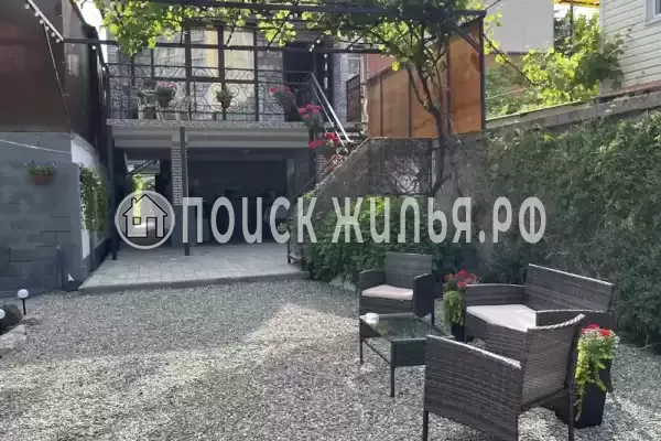 Дом под ключ «Коттедж в 100 метрах от моря» Дом под ключ «Коттедж в 100 метрах от моря»