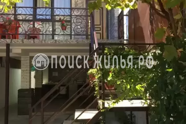 Дом под ключ «Коттедж в 100 метрах от моря» Дом под ключ «Коттедж в 100 метрах от моря»
