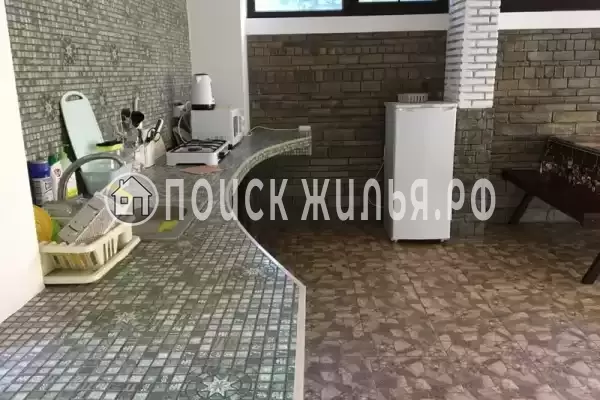 Дом под ключ «Коттедж в 100 метрах от моря» Дом под ключ «Коттедж в 100 метрах от моря»