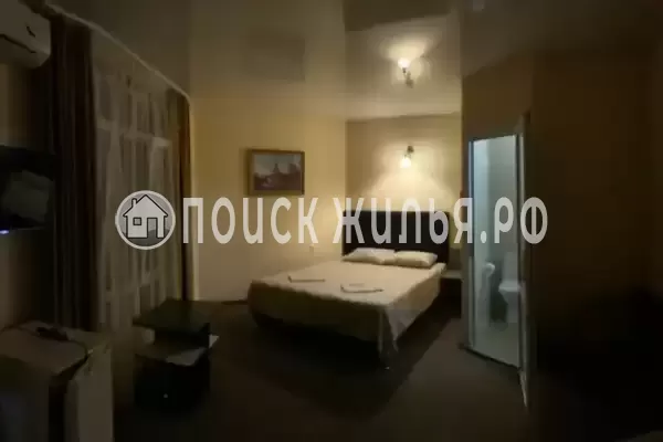 Отель «Персей» Отель «Персей»