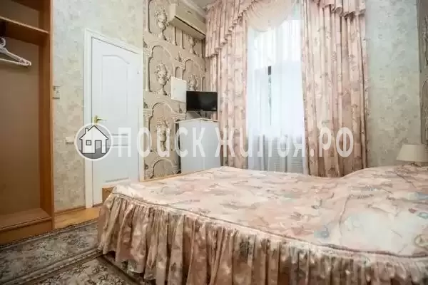 «Тихая гавань»