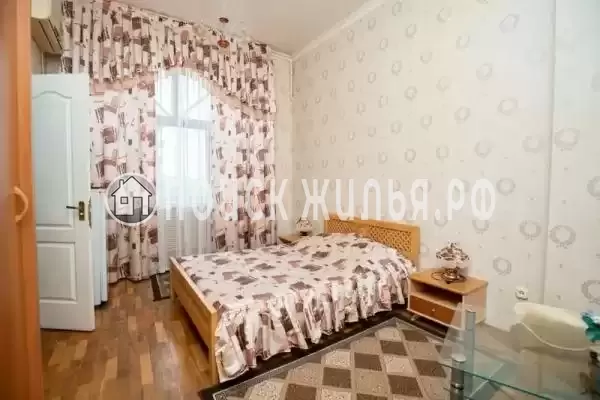 «Тихая гавань»