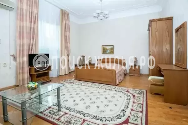 «Тихая гавань»