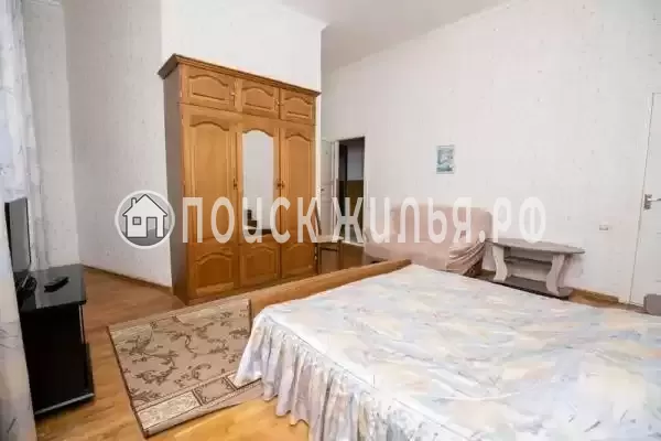 «Тихая гавань»