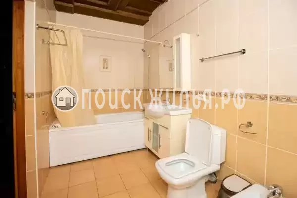 «Тихая гавань»