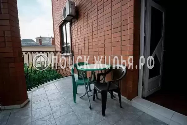 «Тихая гавань»