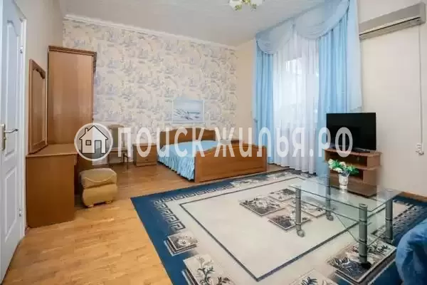 «Тихая гавань»