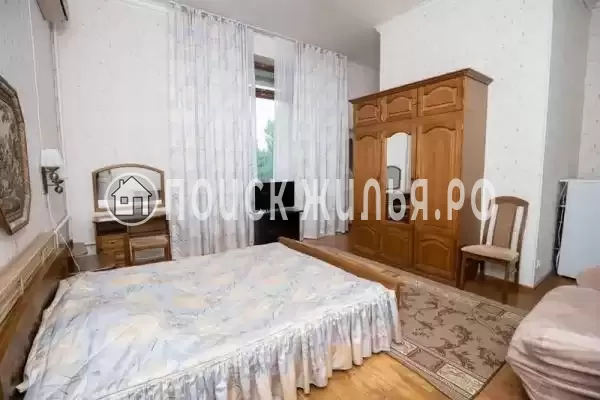 «Тихая гавань»