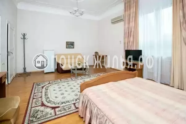 «Тихая гавань»