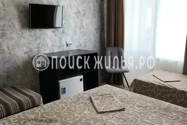 Отель «Персей» Отель «Персей»