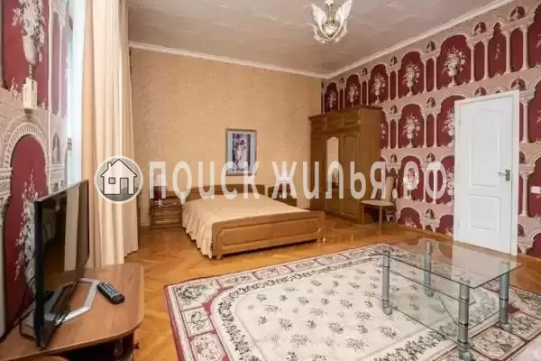 «Тихая гавань»