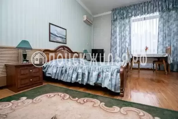 «Тихая гавань»