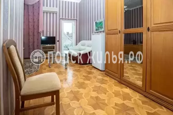 «Тихая гавань»