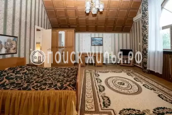 «Тихая гавань»