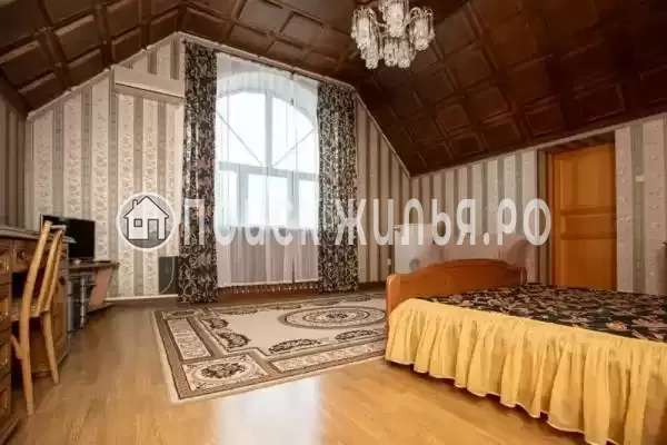 «Тихая гавань»