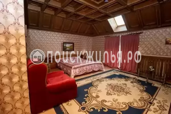 «Тихая гавань»