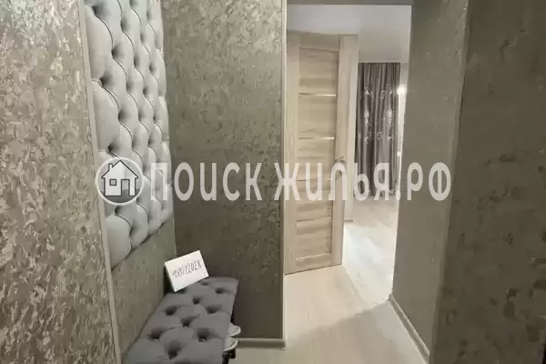 Частный сектор «Однокомнатная в центре»