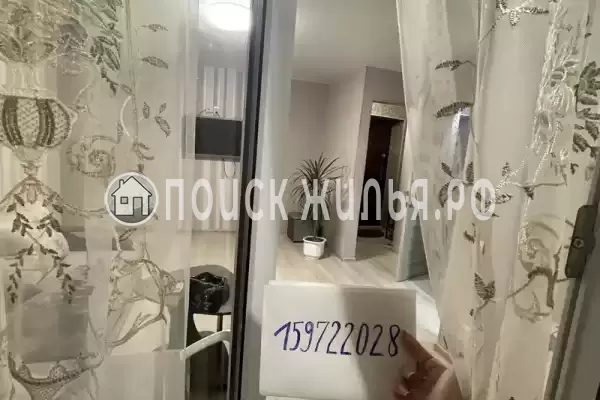 Частный сектор «Однокомнатная в центре»