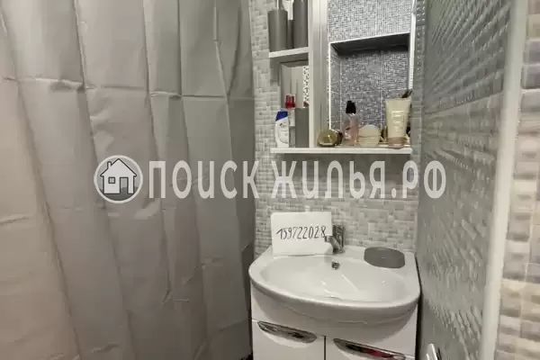 Частный сектор «Однокомнатная в центре»