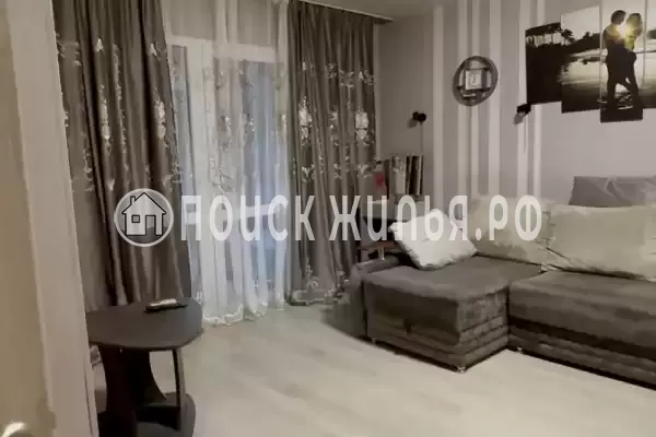 Частный сектор «Однокомнатная в центре»