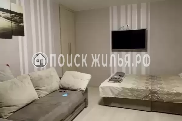 Частный сектор «Однокомнатная в центре»