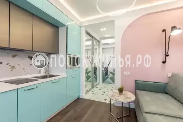Гостиница «Шагал по Красной площади»