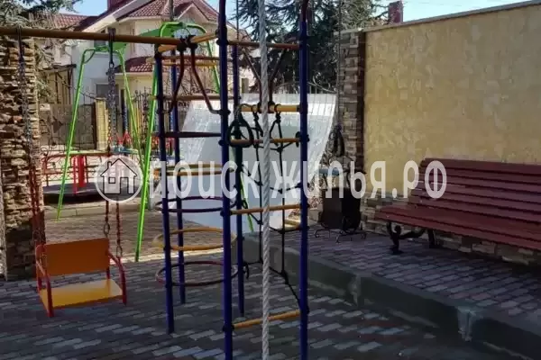 Квартира «Евродвушка у моря» Квартира «Евродвушка у моря»