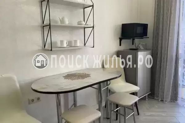 Квартира «Евродвушка у моря» Квартира «Евродвушка у моря»