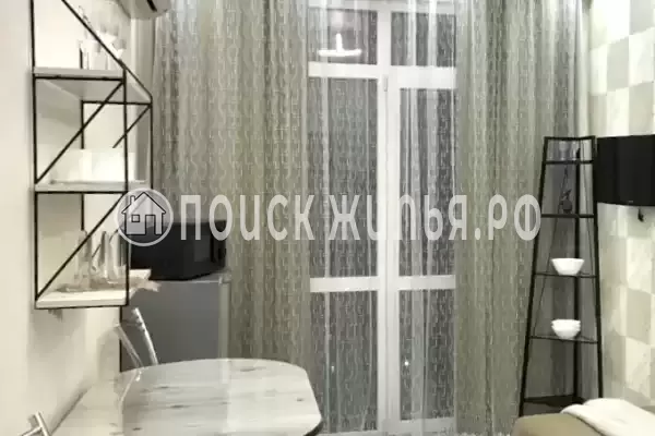 Квартира «Евродвушка у моря» Квартира «Евродвушка у моря»