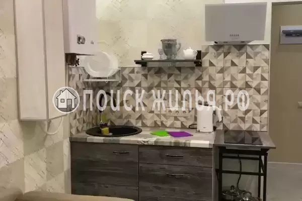 Квартира «Евродвушка у моря» Квартира «Евродвушка у моря»