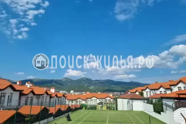 Дом под ключ «Коттедж» Дом под ключ «Коттедж»
