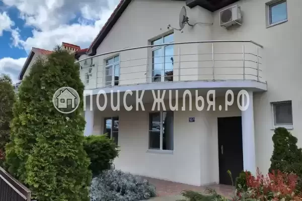 Дом под ключ «Коттедж» Дом под ключ «Коттедж»