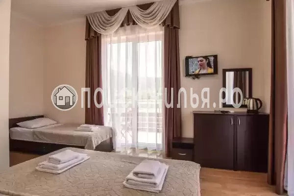 Гостиница «Электра» Гостиница «Электра»