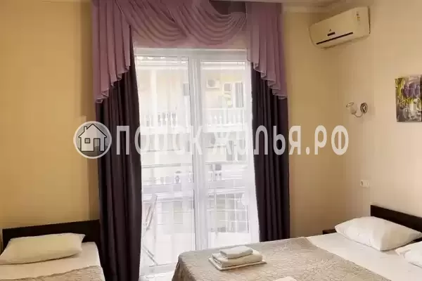Гостиница «Электра» Гостиница «Электра»