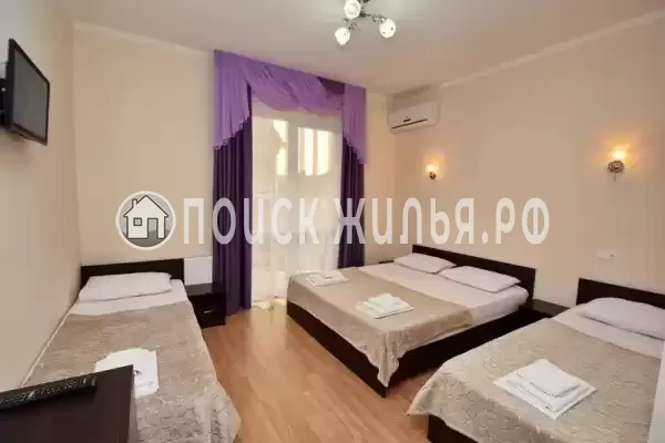 Гостиница «Электра» Гостиница «Электра»