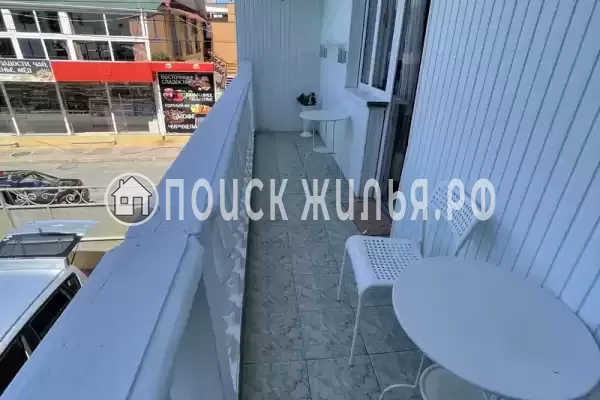 «Жемчужина»