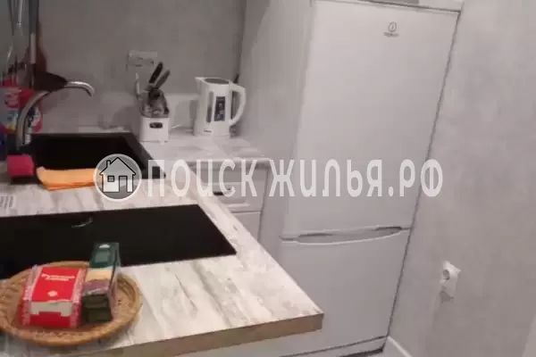 Квартира, Курыжова, д.14