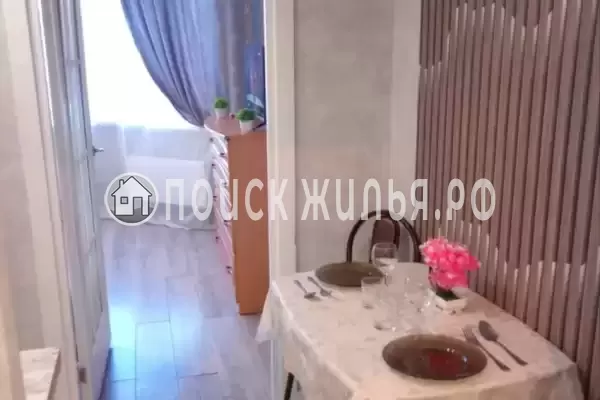 Квартира, Курыжова, д.14