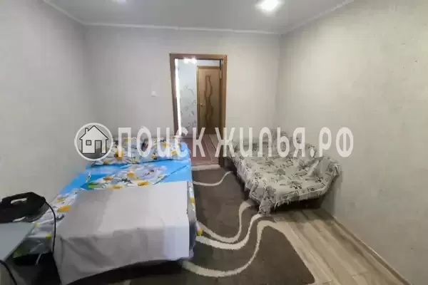 Квартира, О. Кошевого, д.26